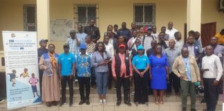 Lutte contre la polio et la malnutrition : Front commun entre autorités sanitaires et professionnels des médias dans le Littoral