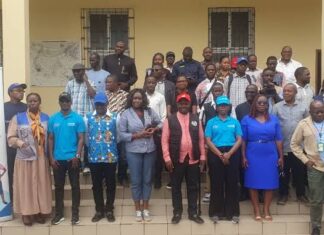 Lutte contre la polio et la malnutrition : Front commun entre autorités sanitaires et professionnels des médias dans le Littoral