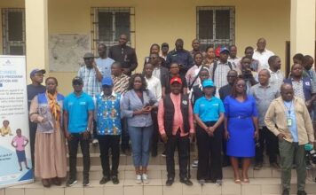 Lutte contre la polio et la malnutrition : Front commun entre autorités sanitaires et professionnels des médias dans le Littoral