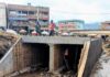 PVGFD : Douala lance ses drains structurants et pose les bases d’une nouvelle gouvernance urbaine