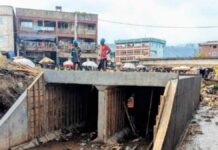 PVGFD : Douala lance ses drains structurants et pose les bases d’une nouvelle gouvernance urbaine