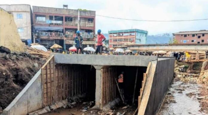 PVGFD : Douala lance ses drains structurants et pose les bases d’une nouvelle gouvernance urbaine