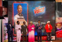 Musique et divertissement : Dash Voice célèbre de nouveaux talents
