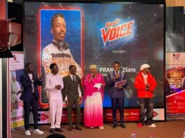 Musique et divertissement : Dash Voice célèbre de nouveaux talents