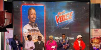 Musique et divertissement : Dash Voice célèbre de nouveaux talents