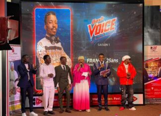 Musique et divertissement : Dash Voice célèbre de nouveaux talents
