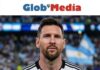 Lionel Messi dit adieu à l’Albiceleste : le texte poignant d’une légende qui tire sa révérence