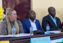 Gestion des déchets à Bamenda II : L’ambitieux pari de la métamorphose des ordures en énergie et en emplois