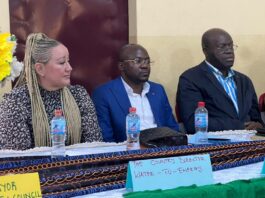 Gestion des déchets à Bamenda II : L’ambitieux pari de la métamorphose des ordures en énergie et en emplois