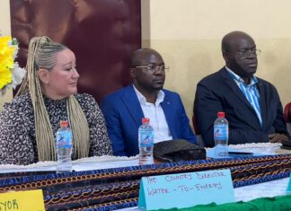 Gestion des déchets à Bamenda II : L’ambitieux pari de la métamorphose des ordures en énergie et en emplois