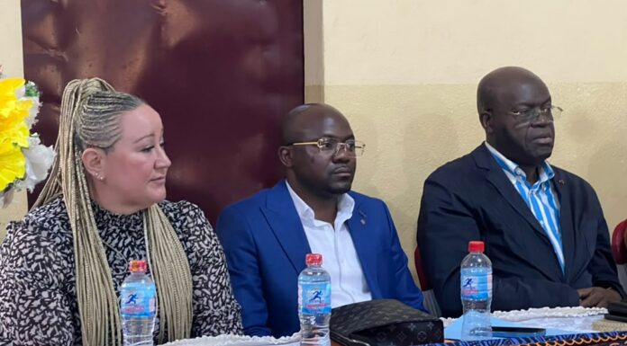 Gestion des déchets à Bamenda II : L’ambitieux pari de la métamorphose des ordures en énergie et en emplois