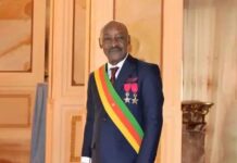 Nécrologie : Gabriel Bihina Effila est mort