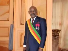 Nécrologie : Gabriel Bihina Effila est mort