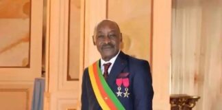 Nécrologie : Gabriel Bihina Effila est mort