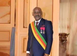 Nécrologie : Gabriel Bihina Effila est mort