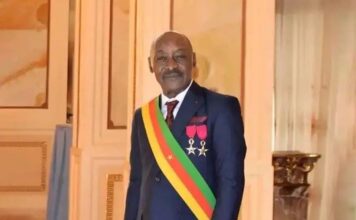 Nécrologie : Gabriel Bihina Effila est mort