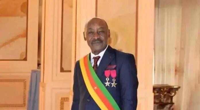 Nécrologie : Gabriel Bihina Effila est mort