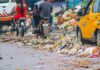 Désordre urbain au Cameroun : Du mode de survie au blocage économique