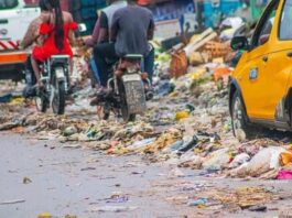 Désordre urbain au Cameroun : Du mode de survie au blocage économique