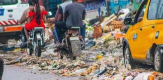 Désordre urbain au Cameroun : Du mode de survie au blocage économique