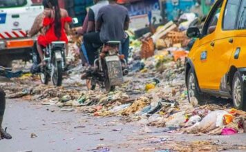 Désordre urbain au Cameroun : Du mode de survie au blocage économique
