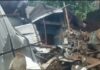 Limbe sous la terre : au moins 3 morts dans un glissement de terrain