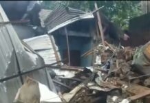 Limbe sous la terre : au moins 3 morts dans un glissement de terrain