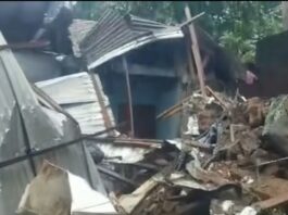 Limbe sous la terre : au moins 3 morts dans un glissement de terrain
