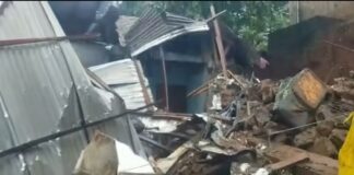 Limbe sous la terre : au moins 3 morts dans un glissement de terrain