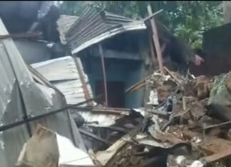 Limbe sous la terre : au moins 3 morts dans un glissement de terrain