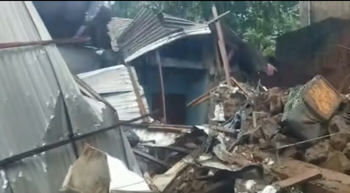 Limbe sous la terre : au moins 3 morts dans un glissement de terrain