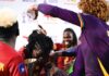 Can féminine Maroc 2026 : Les Lionnes Indomptables en quarts