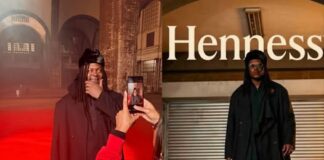 Hennessy Cypher 2026 : Tenor entre dans l’histoire du rap africain