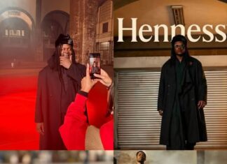 Hennessy Cypher 2026 : Tenor entre dans l’histoire du rap africain