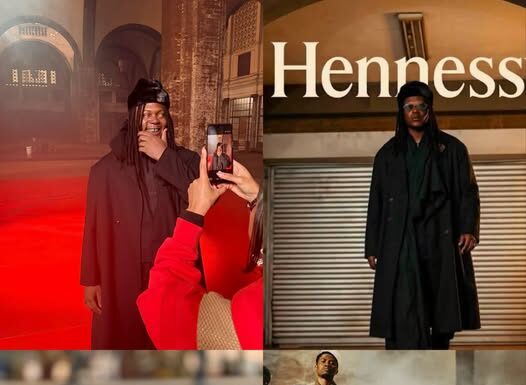 Hennessy Cypher 2026 : Tenor entre dans l’histoire du rap africain