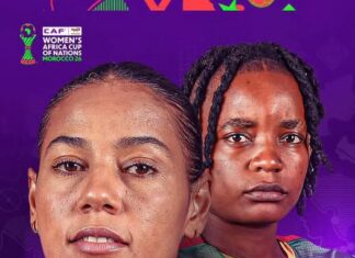 Can féminine 2026 : Les lionnes à l’assaut du Maroc pour une place en finale