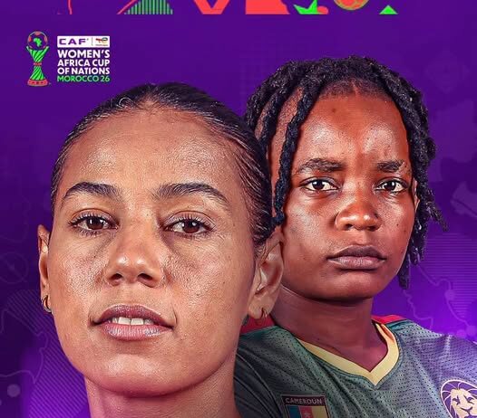 Can féminine 2026 : Les lionnes à l’assaut du Maroc pour une place en finale