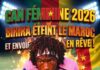 Michaely Bihina : l’ange gardien du Cameroun
