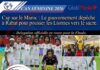 CAN féminine 2026 : Le gouvernement dépêché à Rabat pour pousser les Lionnes vers le sacre