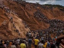 Drame à la frontière centrafricaine : Quatre orpailleurs camerounais tués dans un éboulement à Zamboye