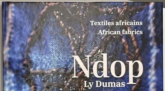 L’odyssée du Ndop : itinéraire d’un chef-d’œuvre transculturel
