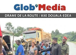 Drame sur l’axe Douala-Edéa : un endormissement au volant fait 7 morts et 10 blessés à Sikoum