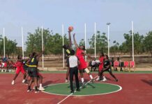 Jeux universitaires 2026 : Ebolowa enflamme le sport et l’excellence académique