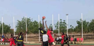 Jeux universitaires 2026 : Ebolowa enflamme le sport l’excellence académique
