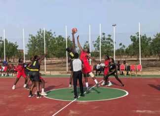Jeux universitaires 2026 : Ebolowa enflamme le sport et l’excellence académique