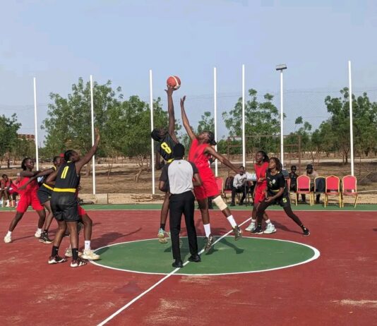 Jeux universitaires 2026 : Ebolowa enflamme le sport l’excellence académique