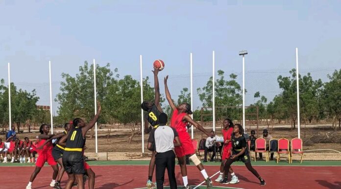 Jeux universitaires 2026 : Ebolowa enflamme le sport et l’excellence académique