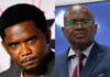 « Nous ne sommes pas au même niveau » : Samuel Eto’o humilie Owona Nguini.