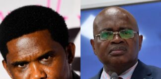 « Nous ne sommes pas au même niveau » : Samuel Eto’o humilie Owona Nguini.