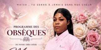 Obsèques sous haute tension à Mbouda : tensions familiales et zones d’ombre bloquent l’inhumation de Maïva Carelle Ngoumtsa